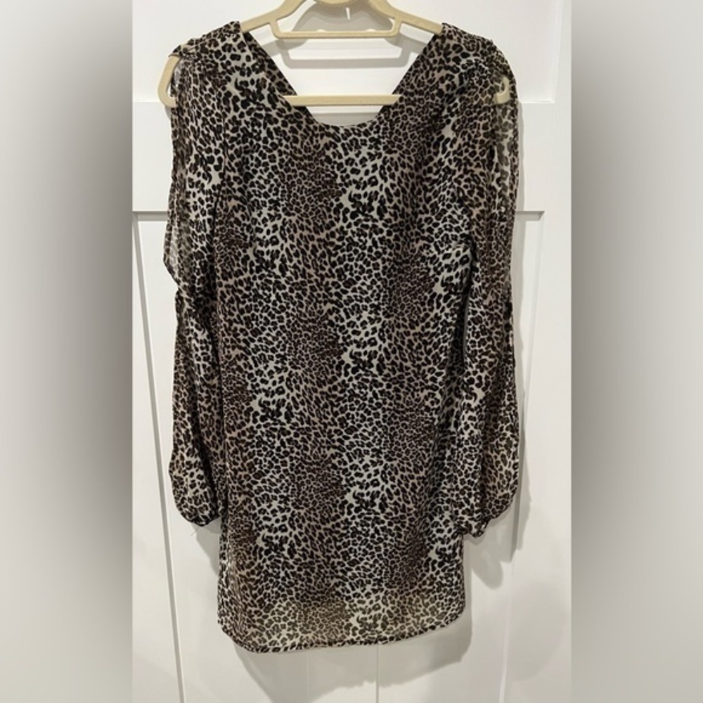 NWT Daytrip dress